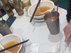 -香港深仔记茶餐厅(东门店)