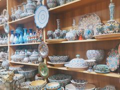 -新疆国际大巴扎