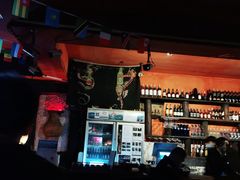 -Perry's·酒吧(黄埔大道店)