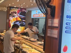 -素满香·素食自助餐(福州·长乐北路店)