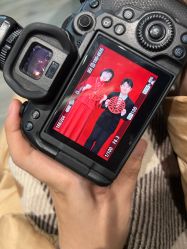 -青禾蒙娜丽莎婚纱摄影(武汉总店)