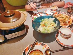-塔哈尔·新疆盛宴(奉贤龙湖店)