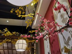 景观位-老厨房(红湘北路店)