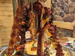 -卢布里西餐厅(总店)