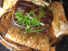 -外婆家(南开大悦城店)