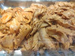 麻辣牛肚-京八珍(和平东桥店)