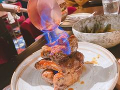 -Brut Eatery悦璞食堂(建国东路店)