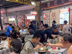 -彭耕记猪油炒小菜(吉联mall店)