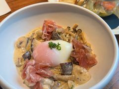 -IES Restaurant(去未舍店)