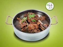 -蝎菜杨·牛肉面 羊蝎子火锅(光熙门北里店)