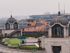 -杭州君悦酒店