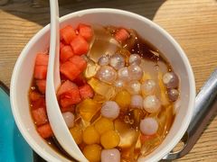 -酸渡·老坛酸菜鱼·现炒下饭菜(港惠新天地店)