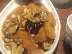 -前海沿·青岛菜(五四广场永旺店)