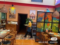 -泰堤坊(淡水体育馆店)