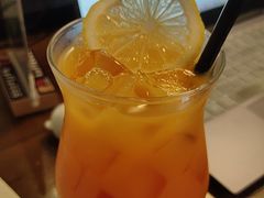 -咖法森林·咖啡  酒吧(天河店)
