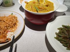 -BetterThai 泰加(苏州中心店)