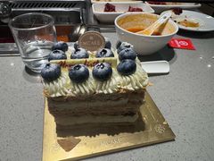 -M'CAKE(西单大悦城店)
