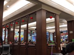 -刘一手重庆火锅(万达广场店)