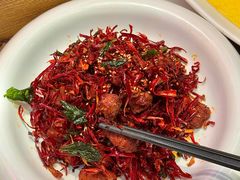 -假装苏杭·迎春花与梅(陆家嘴中心店)