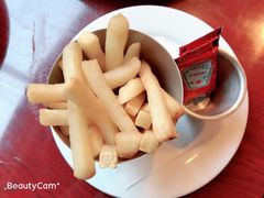 -bluefrog蓝蛙(水游城店)