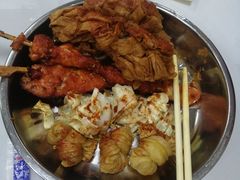 -饶福记·南昌烧烤大排档(九龙湖土著店)