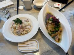 老底子葱油鸡-喜来登由由大酒店九州膳坊中餐厅