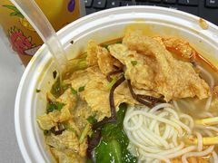 -笋爷高汤嗦螺粉·螺蛳粉(上社店)