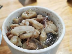 骨髓筒骨-广达眼镜炖罐(广达店)