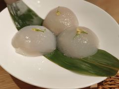 -老福洲·三十年福州味(斗东店)