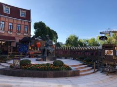 -安徒生童话乐园