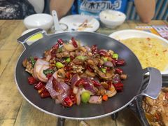 -湘香私房菜(大石长隆店)
