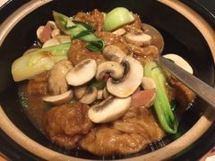 -上海和平饭店龙凤厅 Dragon Phoenix