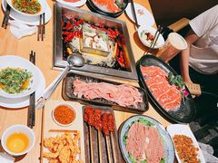 -锦城印象火锅(天府三街店)