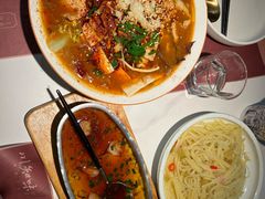 -川知味(京华城店)