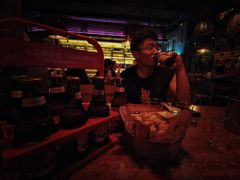-Helens海伦司小酒馆(中山路店)