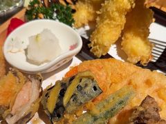 -阿吾罗日本料理(K11艺术中心店)