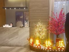 -云中漫步·足疗养生会馆(金开店)