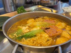 -哈哈碳都·牛肋条无限自助烤肉(宝龙店)