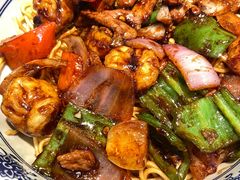 -王繁星面馆(西安熙地港店)