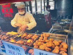 -赵天禄(葑门横街店)