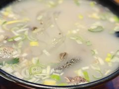 -李记白水羊头·清真老味家常菜(石景山店)