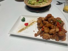 -荣兴酒家(徐家汇店)