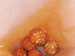 -莫朗核桃饼(虹泉路店)