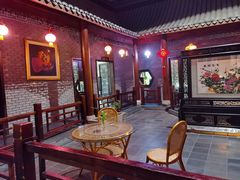 -森谷美食公园(杨行店)