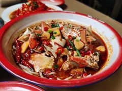 -老三样·旧食新味(万寿宫店)