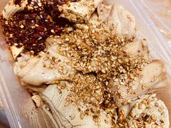 豆腐皮-老王豆皮