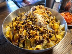 -MI WU FACTORY米屋美食工厂餐厅(绿地店)