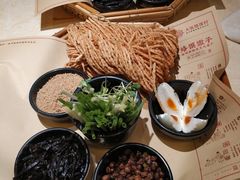 -大张烙馍村(泉山店)
