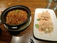 -粗茶淡饭·隐庐私厨(东亭店)