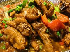 -巷儿里餐厅·杭帮菜(信义坊店)
